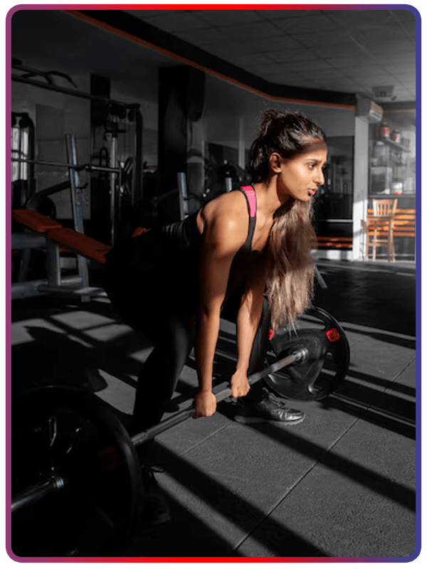 Flamingo Gym Gear