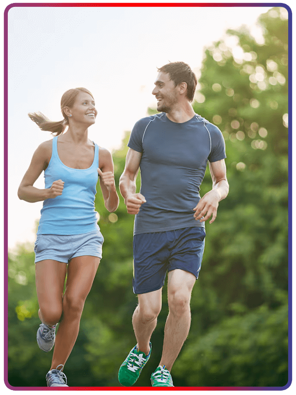 Running Gear