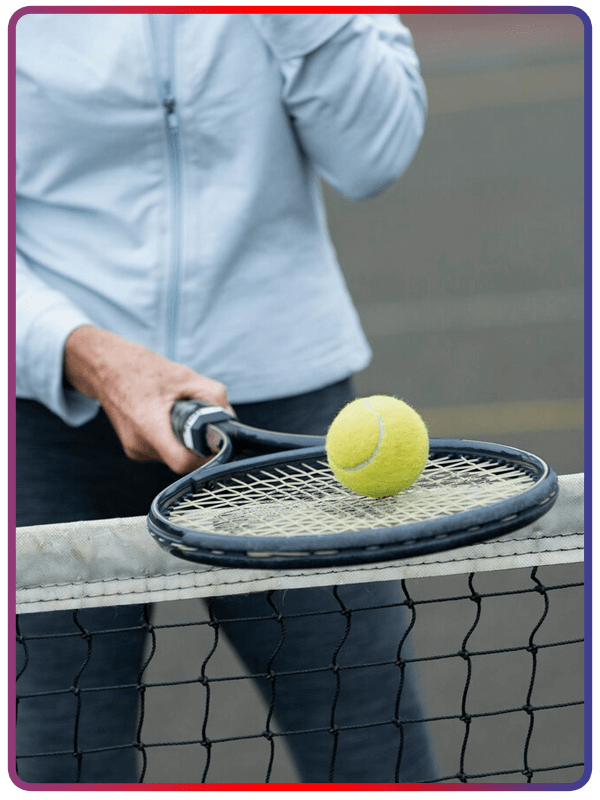 Tennis gear