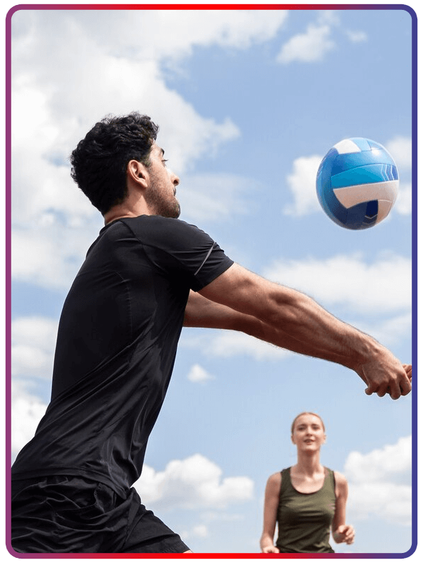 Volleyball Gear