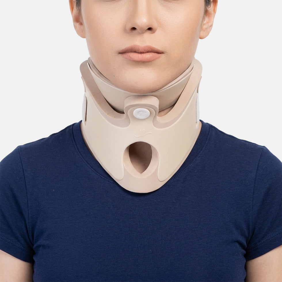 Cervical Immobilizer (Copy)