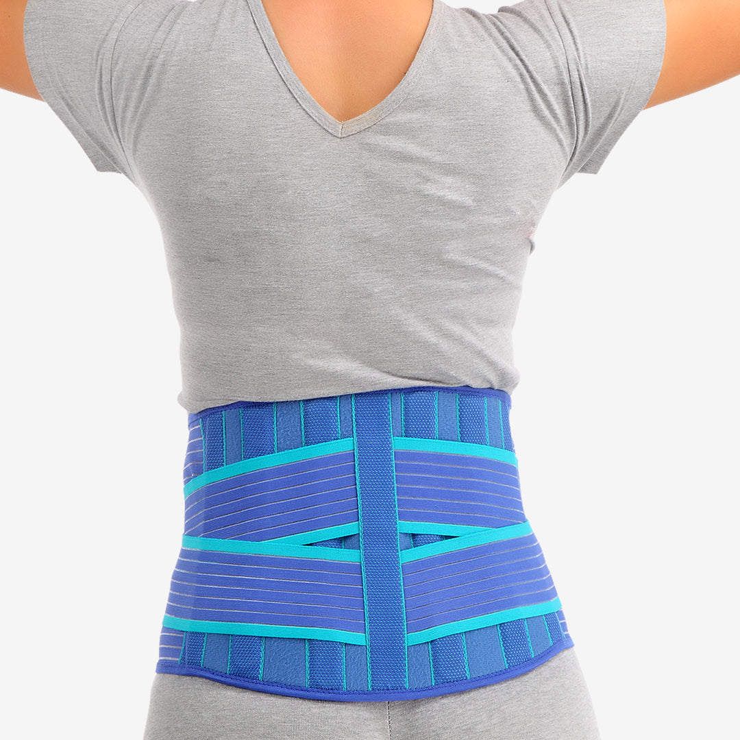 Premium Lumbar Sacro Support