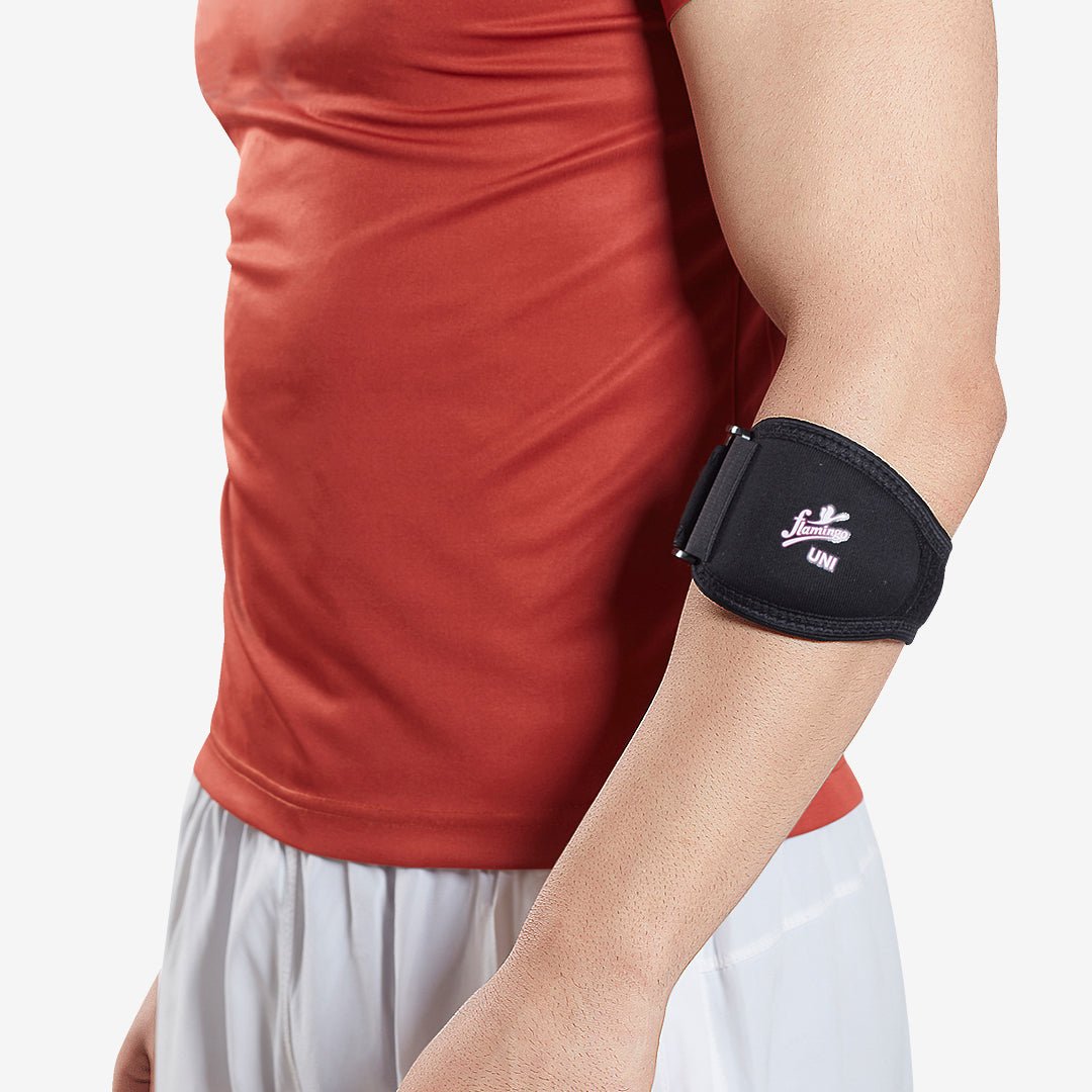 Gel Tennis Elbow Support