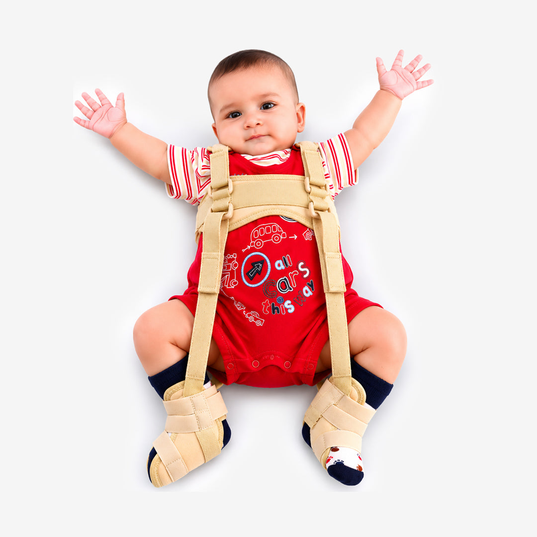 Pavlik Harness