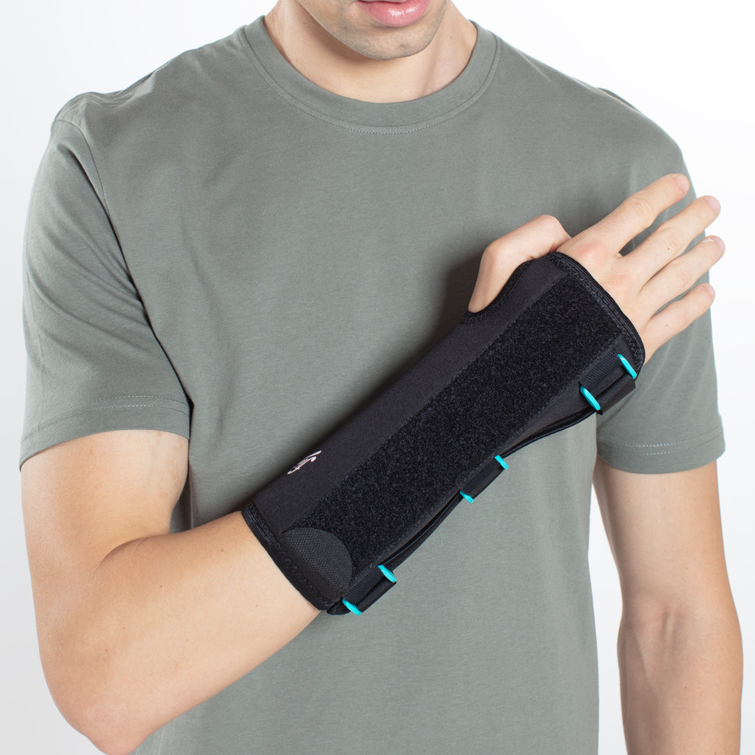 Wrist Cock-up Splint