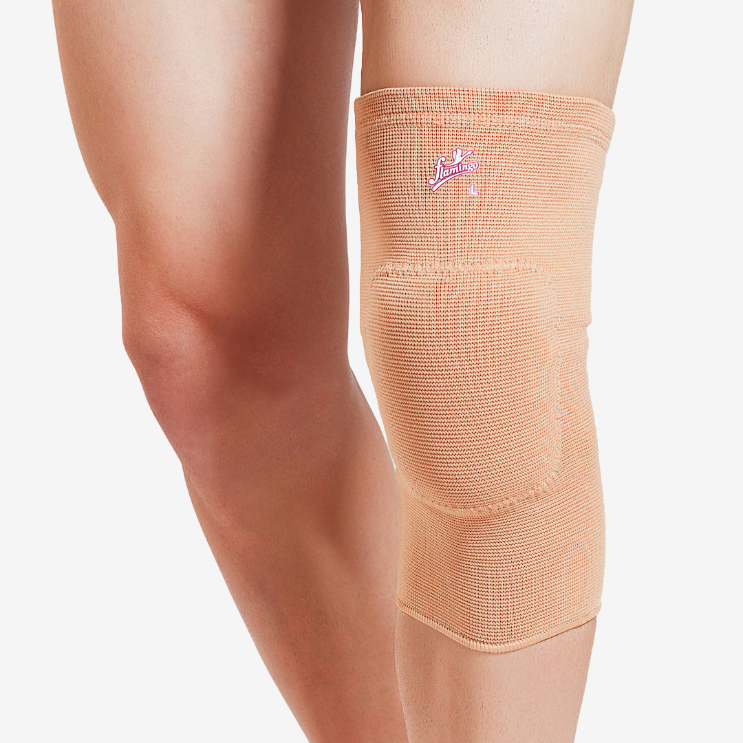 Gel Knee Cushion For Prayers (Pair)