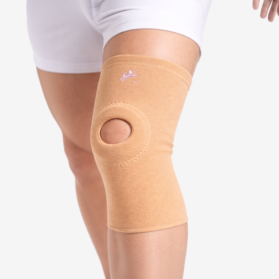 Gel Patella Knee Cap