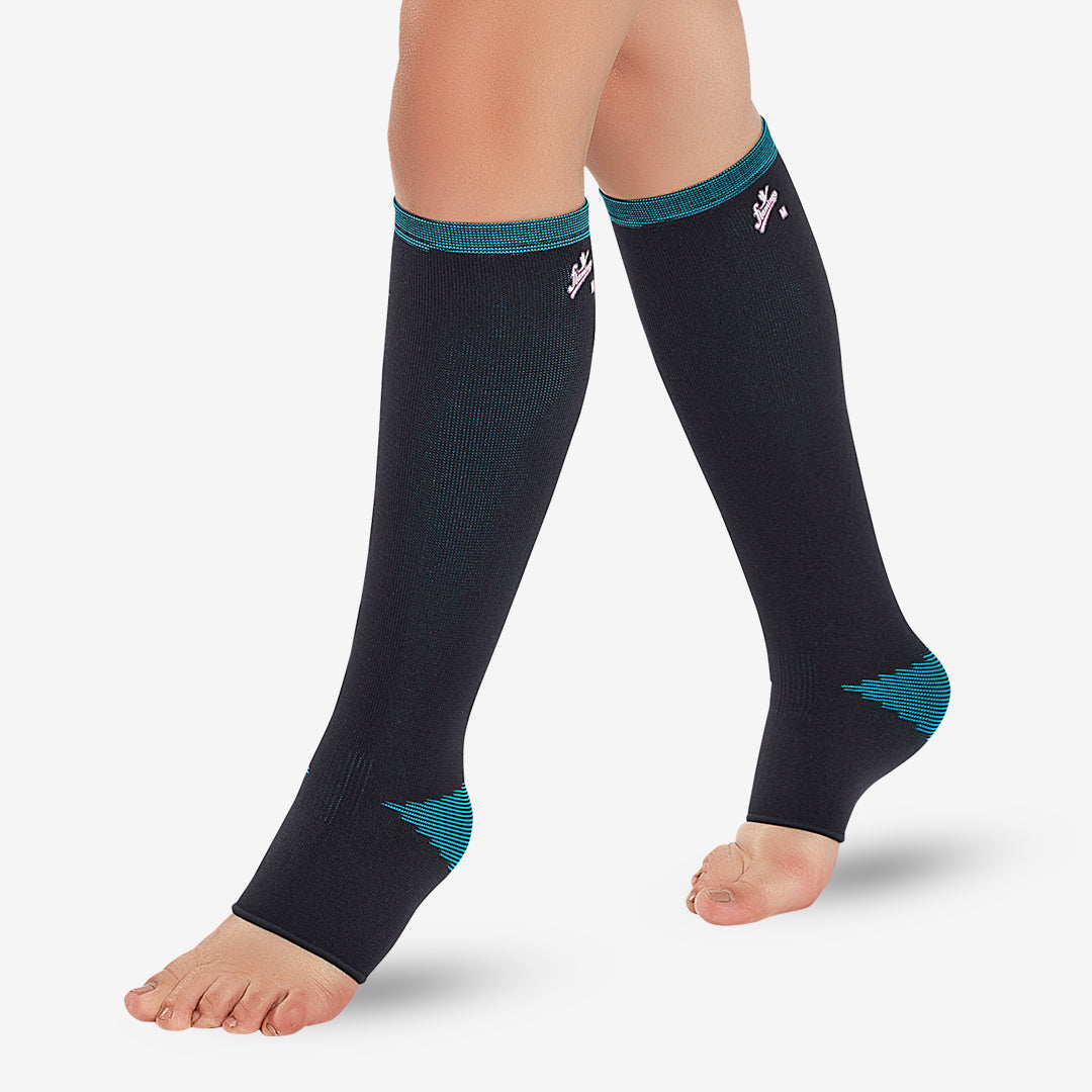 Premium Below Knee Stockings