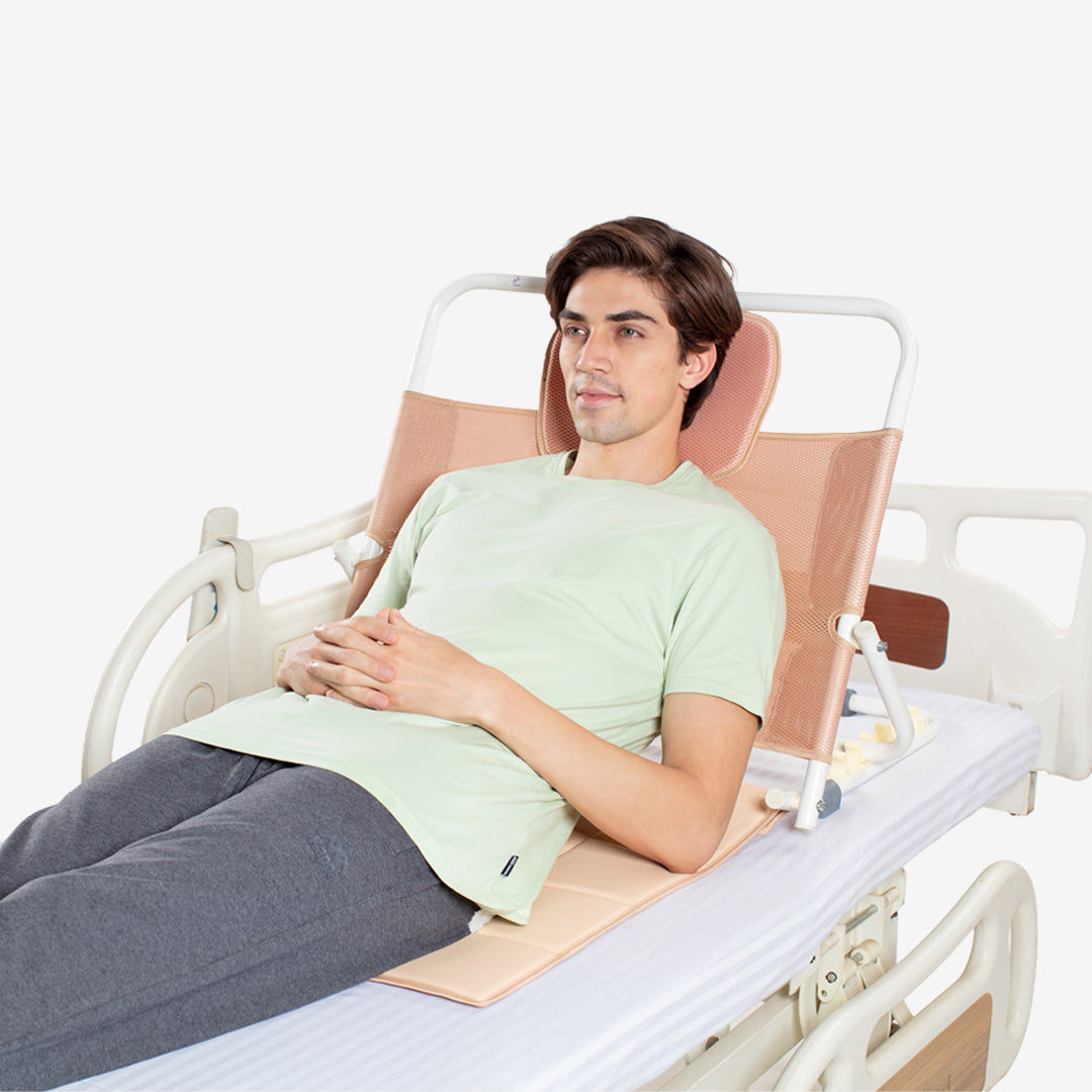 Patient Back Rest