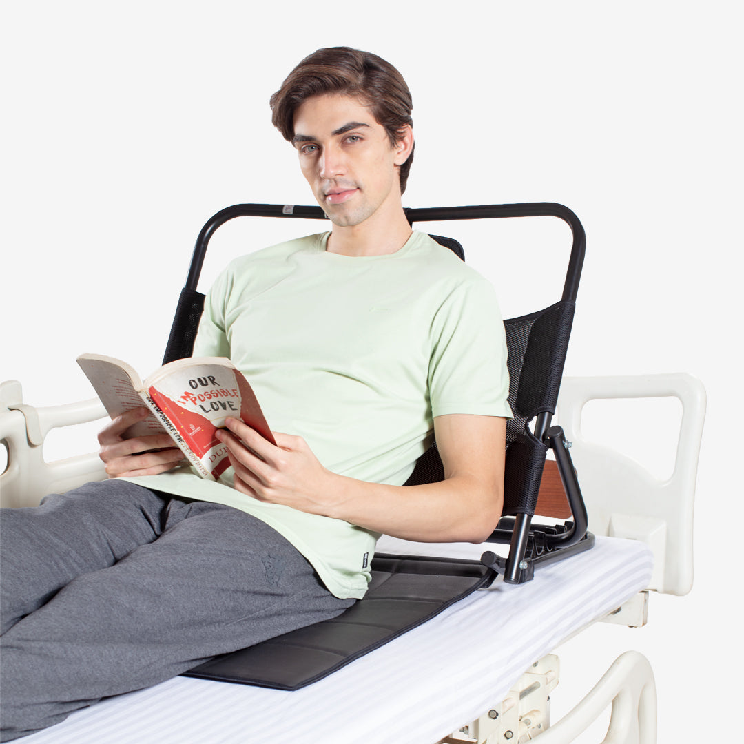 Patient Back Rest
