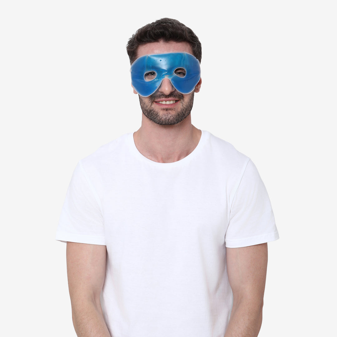 Hot and Cold Eyes Mask