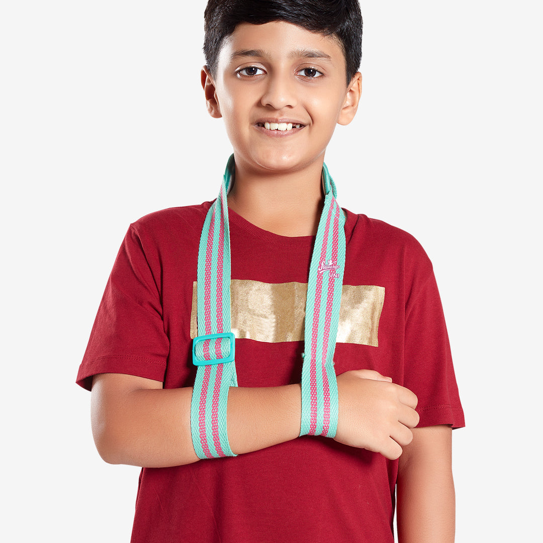 Pediatric Arm Sling Strap