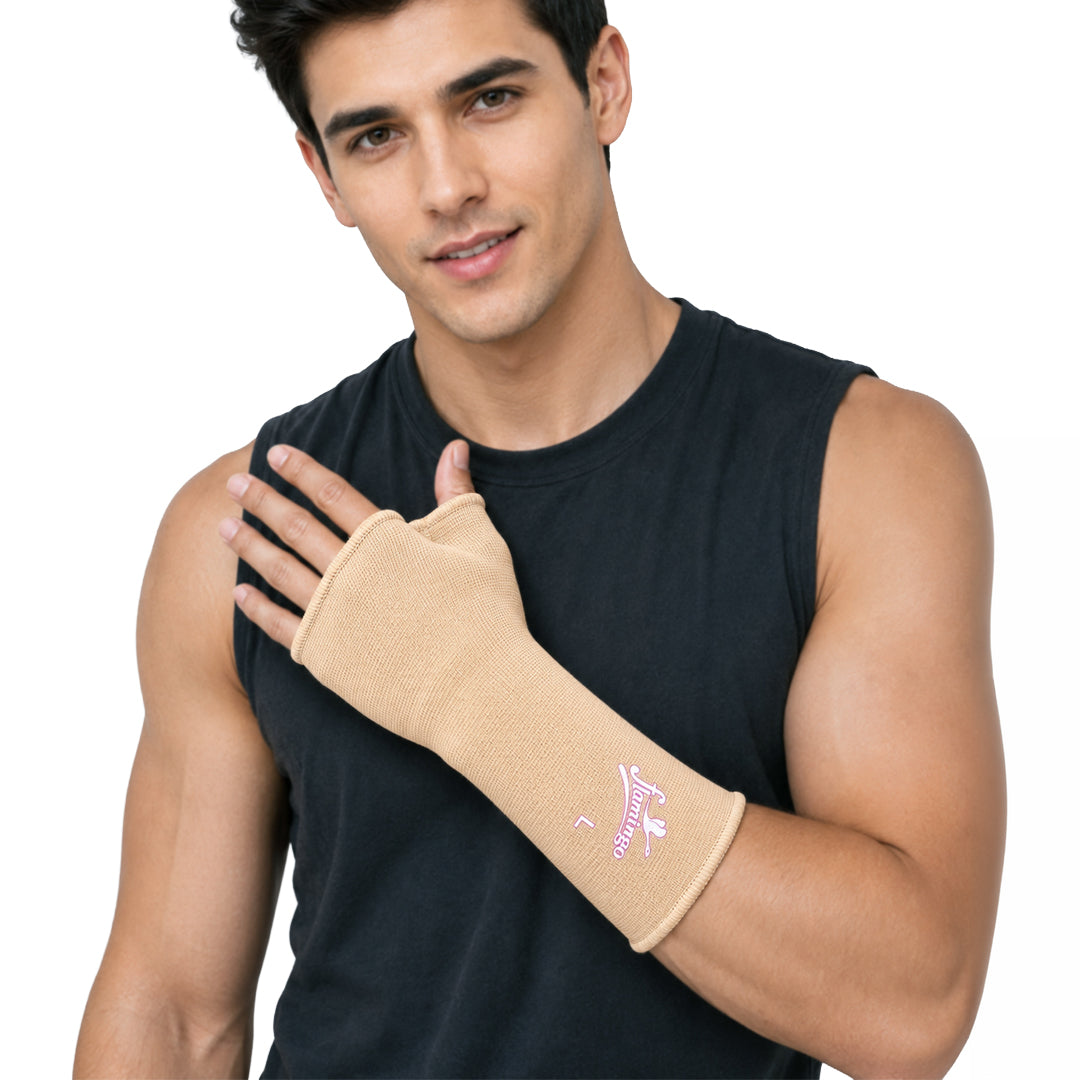Palm Brace