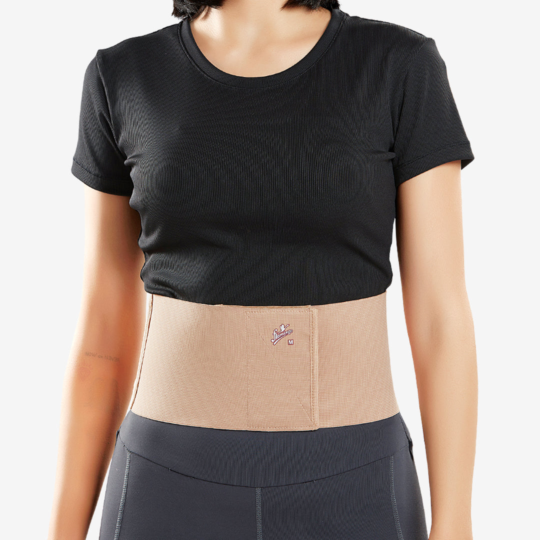 Abdominal Belt - 14 cm