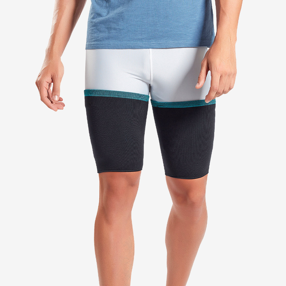 Premium Thigh Support (Pair)