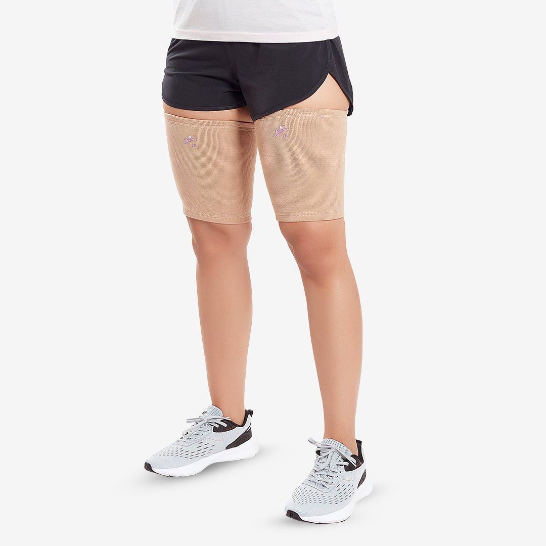 Thigh Support (1 Pair)