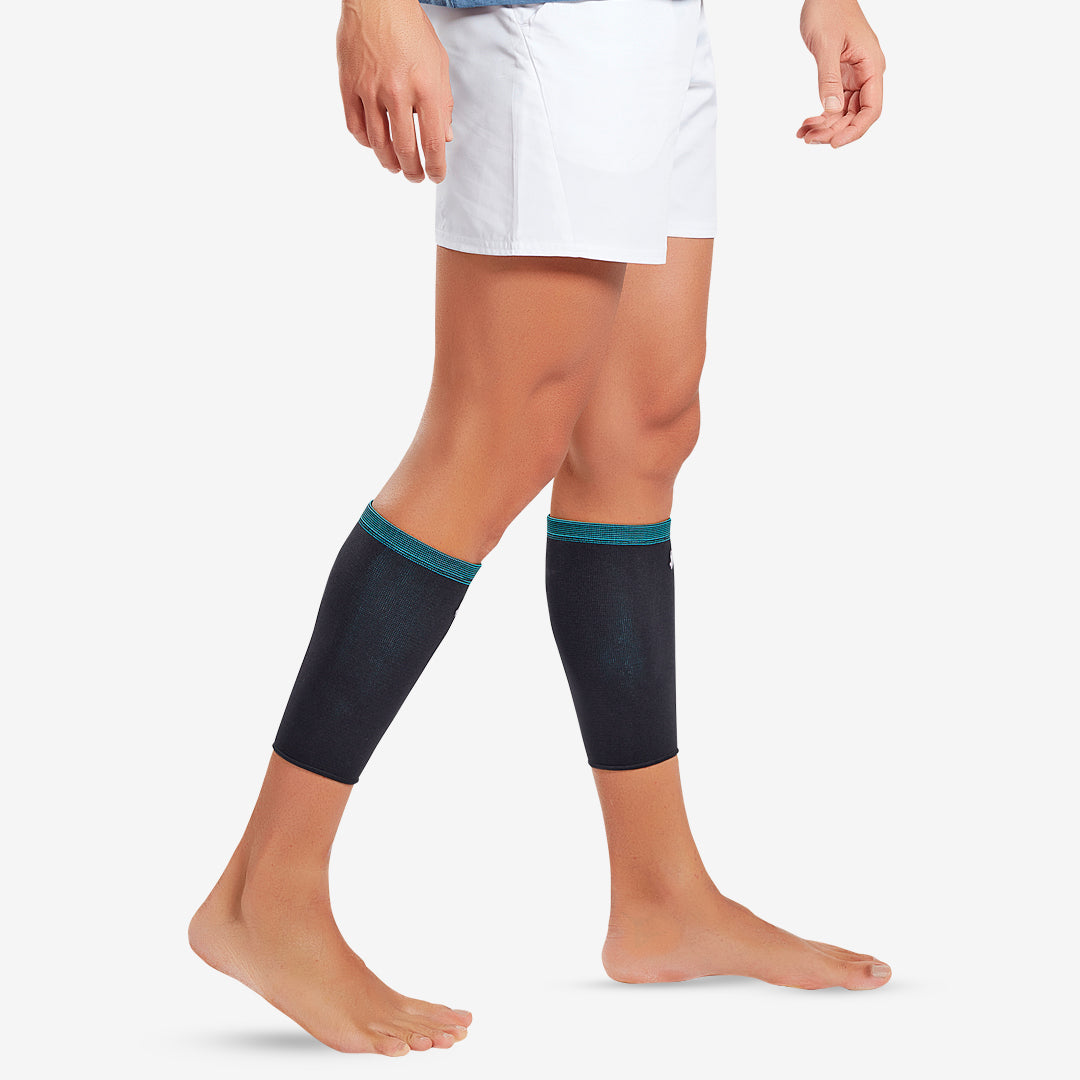 Premium Calf Support (Pair)