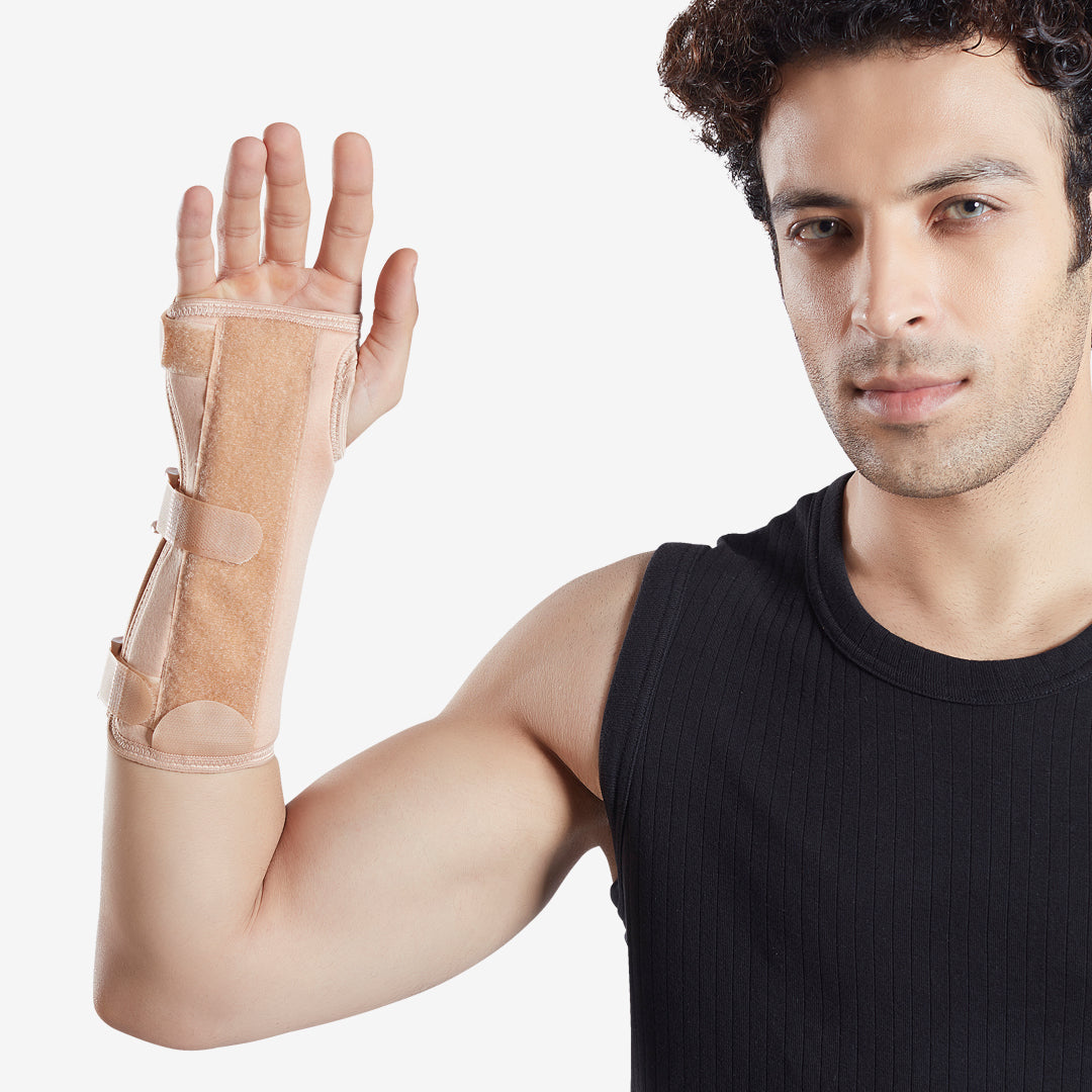 Wrist & Forearm Splint