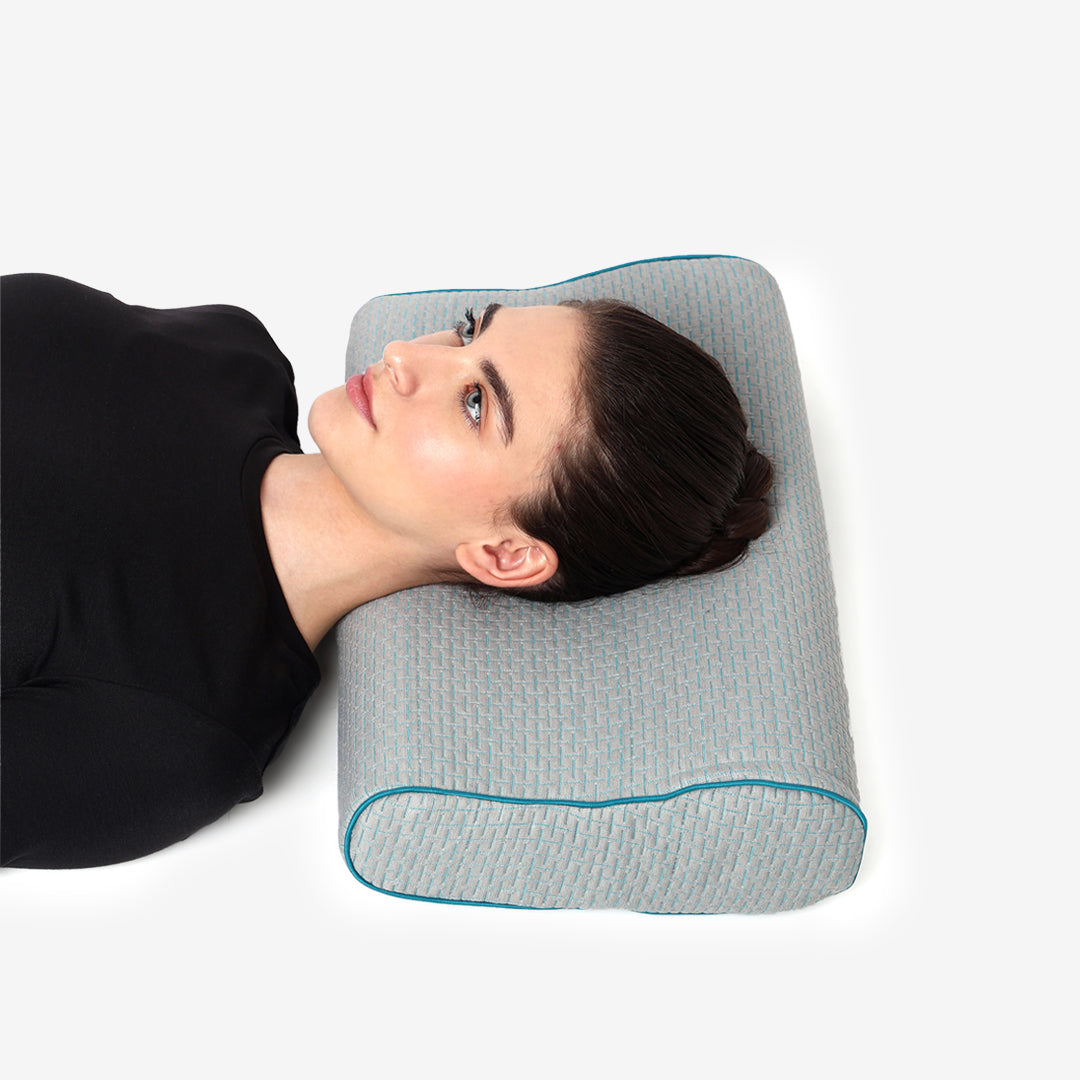 Premium Memory Foam Pillow