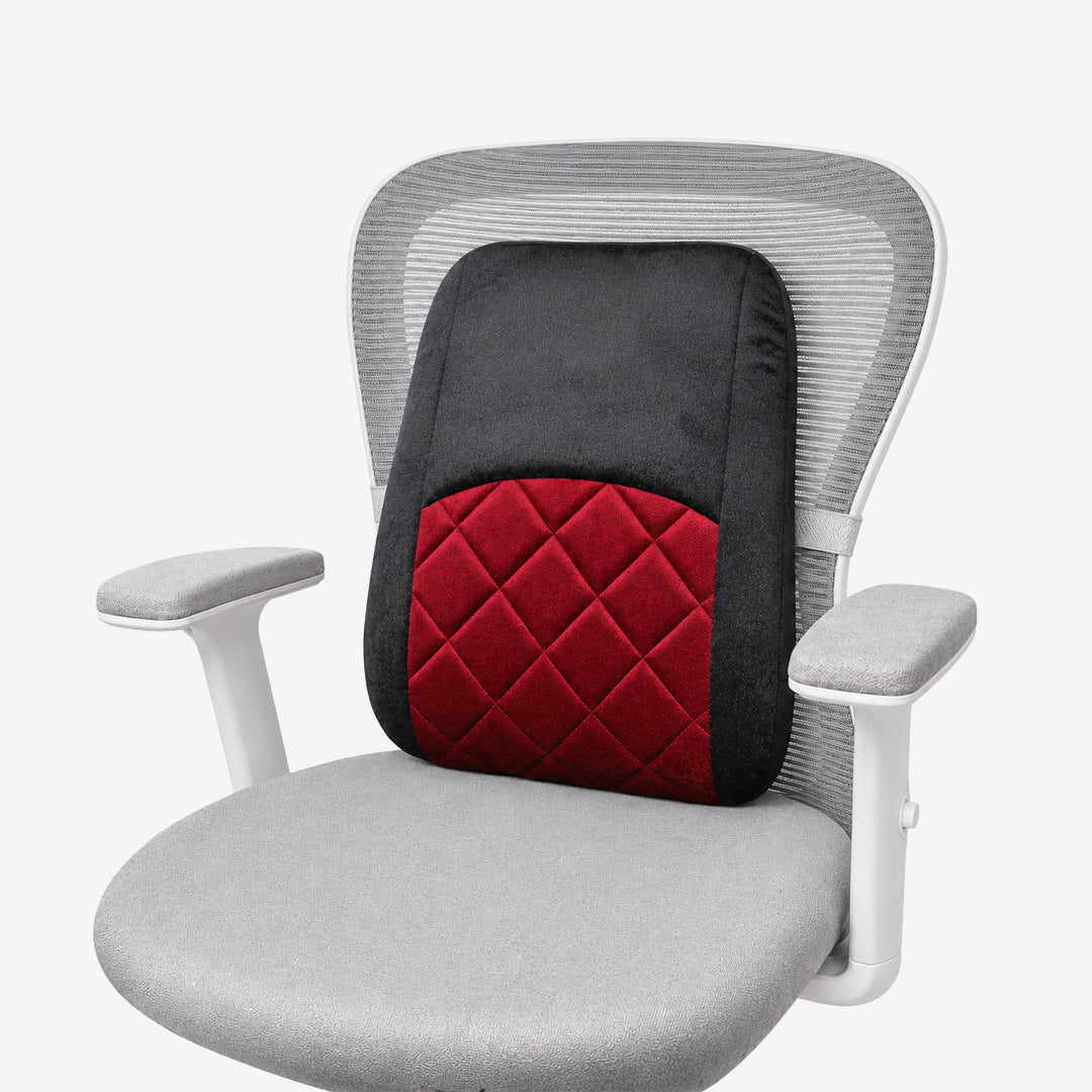 Foam Back Rest (Large)