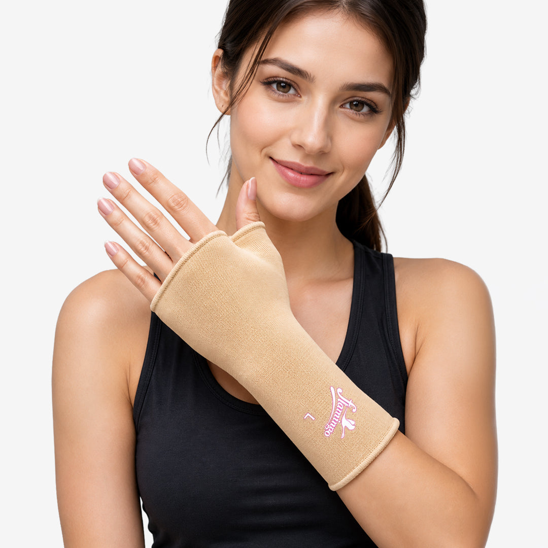 Palm Brace