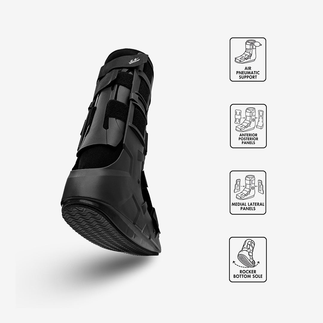 Air Walker Boot