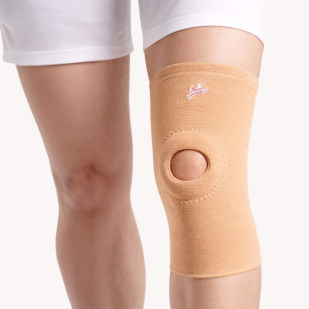 Gel Patella Knee Cap