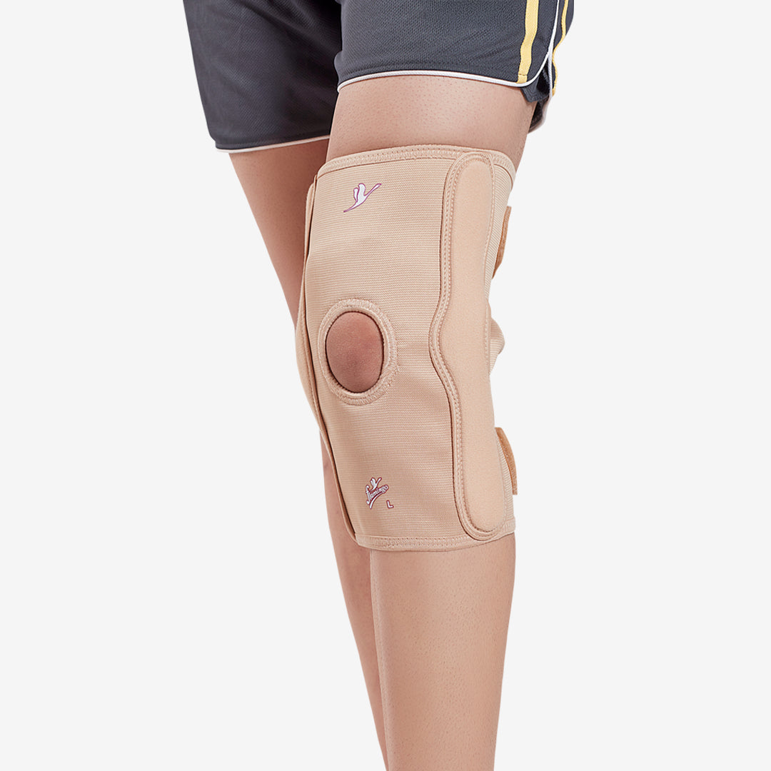Elastic Knee Support