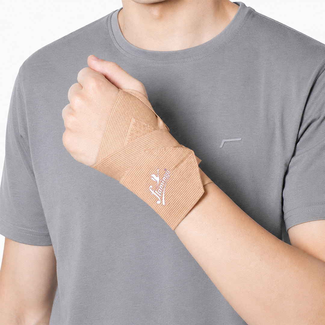 Wrist Brace