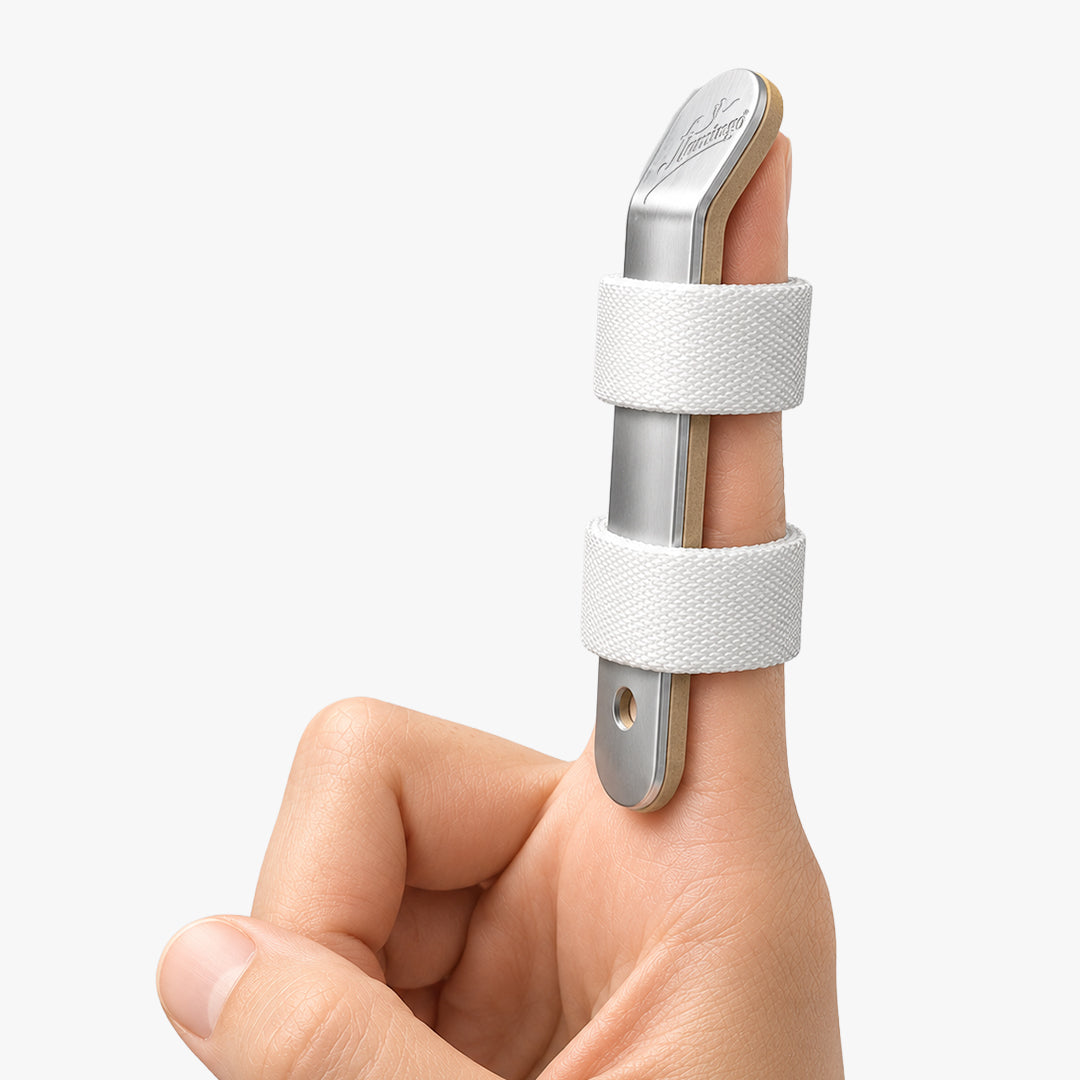 Spoon Splint
