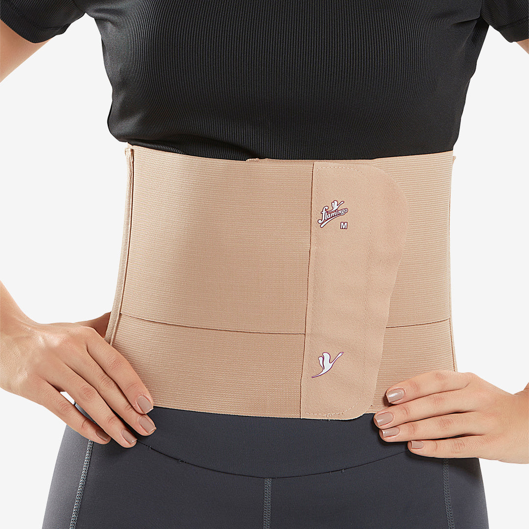 Abdominal Belt - 20 cm