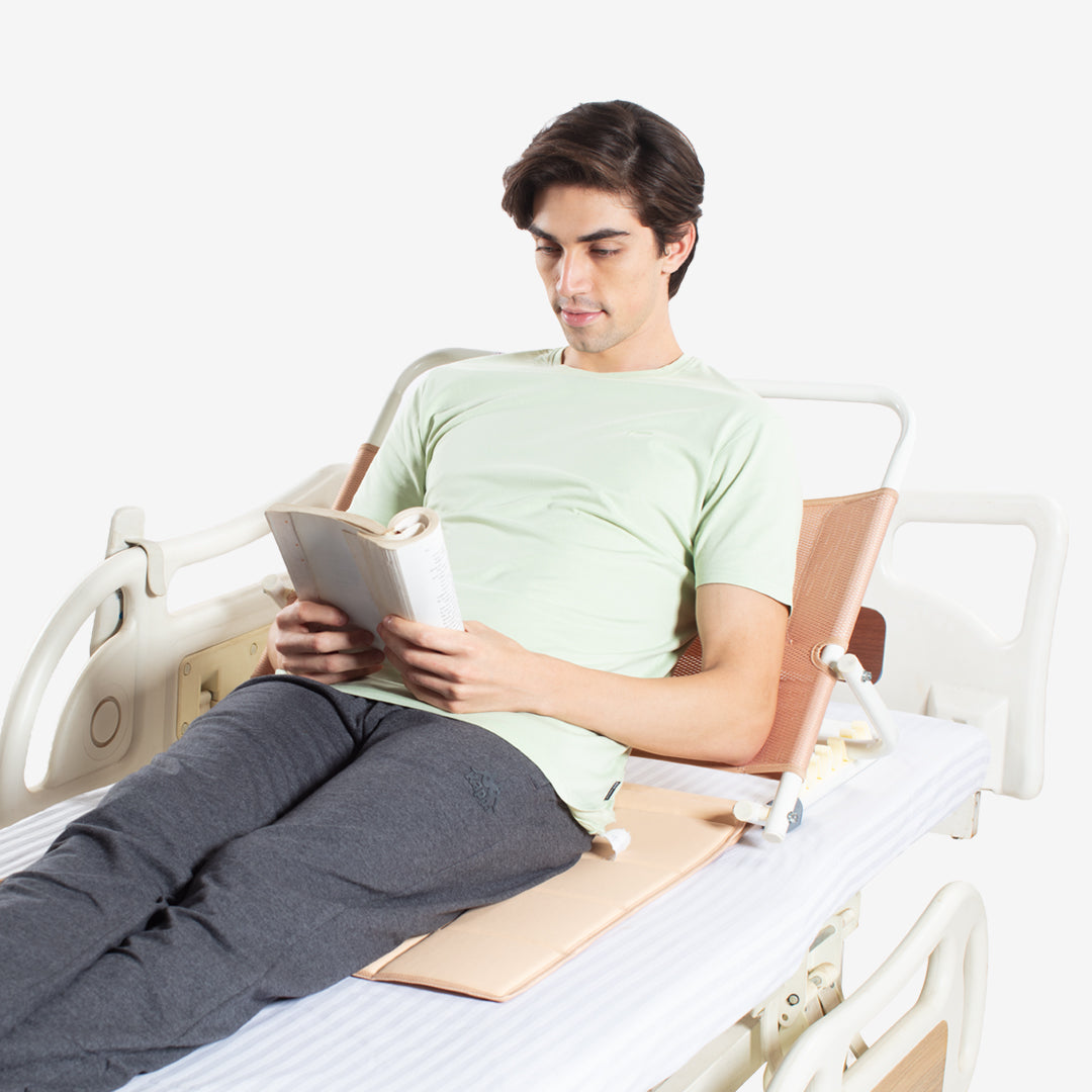 Patient Back Rest