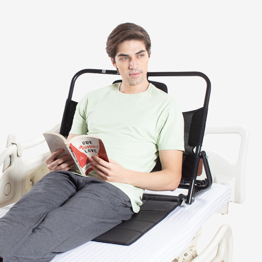 Patient Back Rest