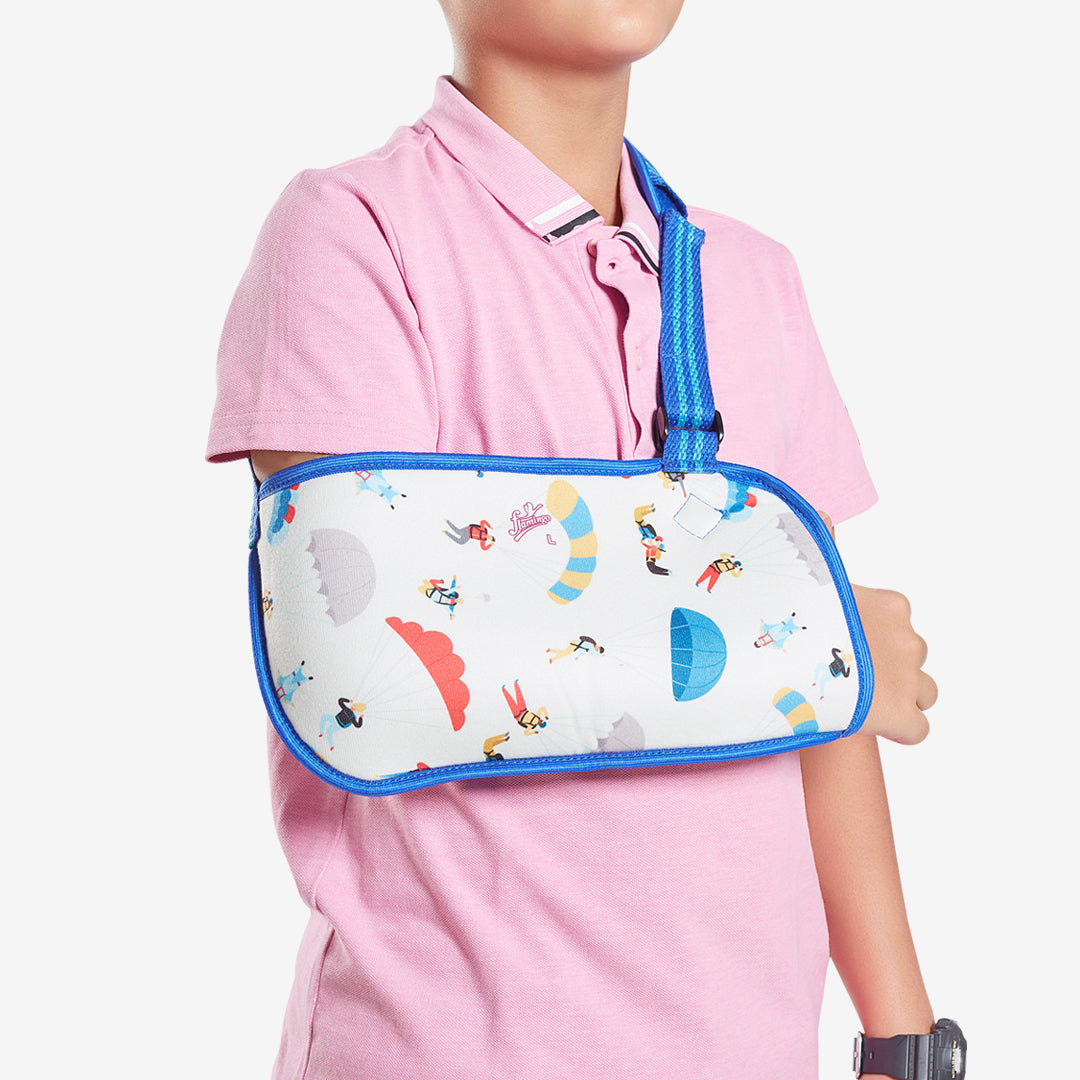 Pediatric Arm Sling