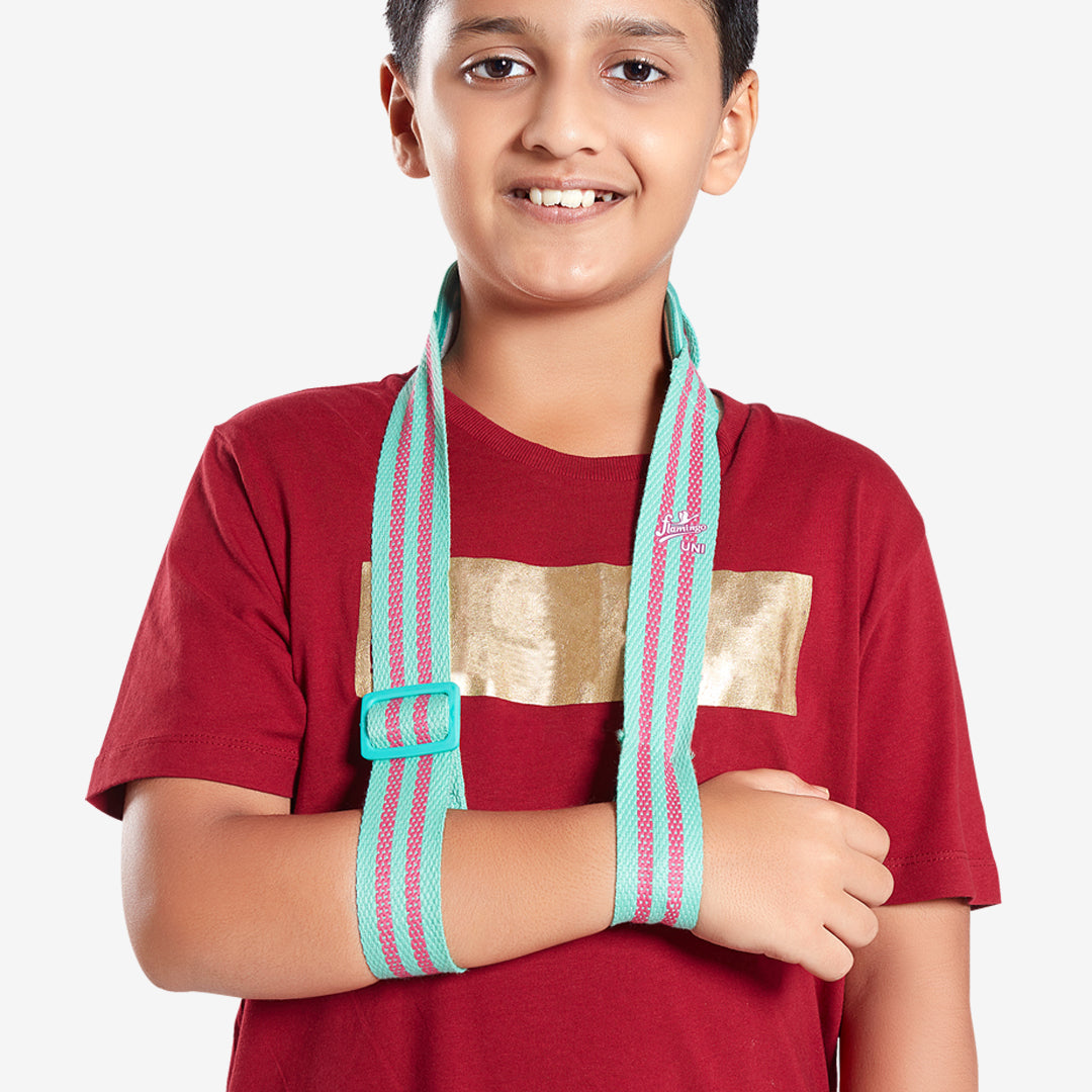 Pediatric Arm Sling Strap