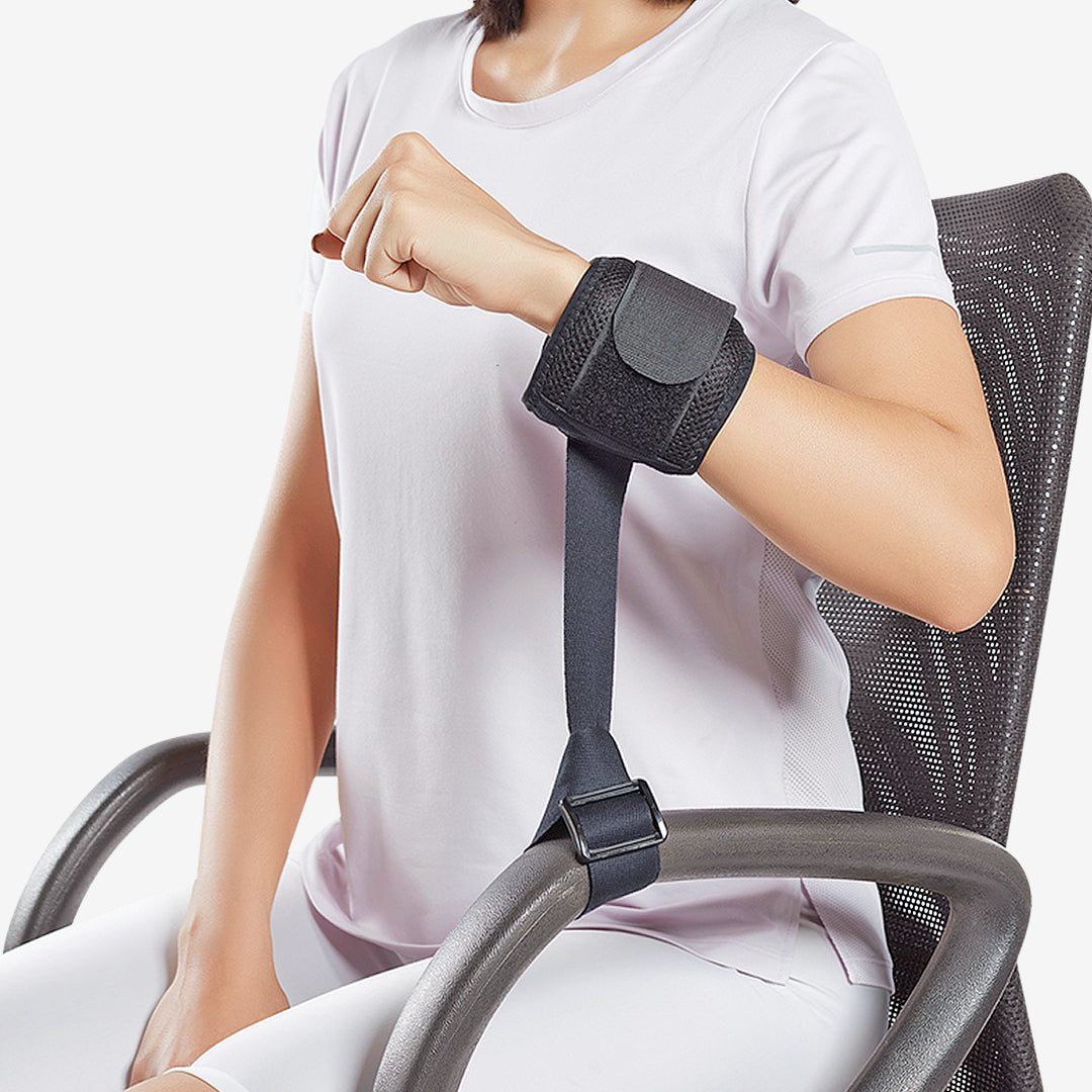 Limb Restrainer