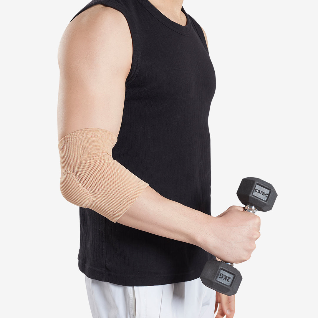 Gel Elbow Support