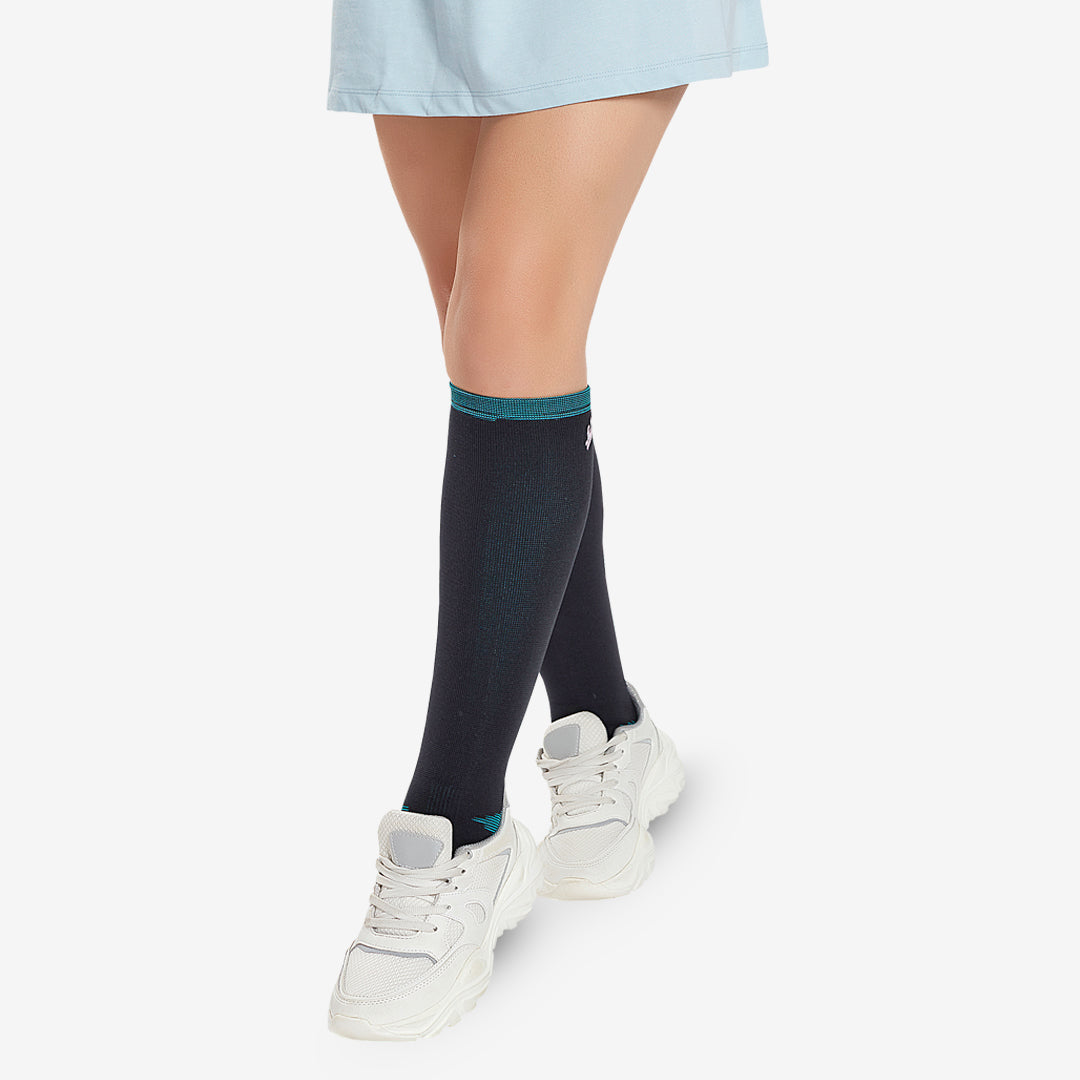 Premium Below Knee Stockings