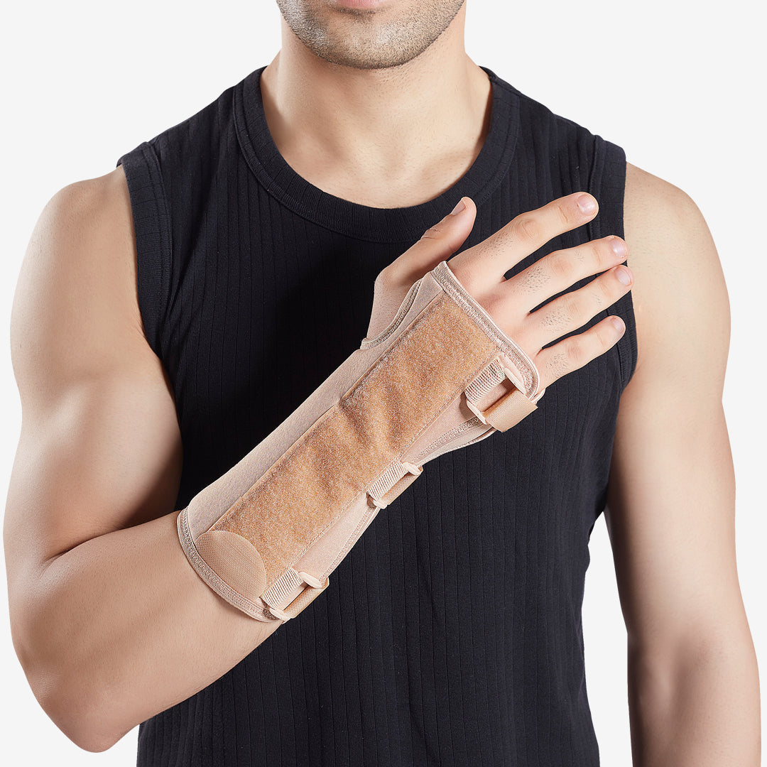 Wrist Cock-up Splint