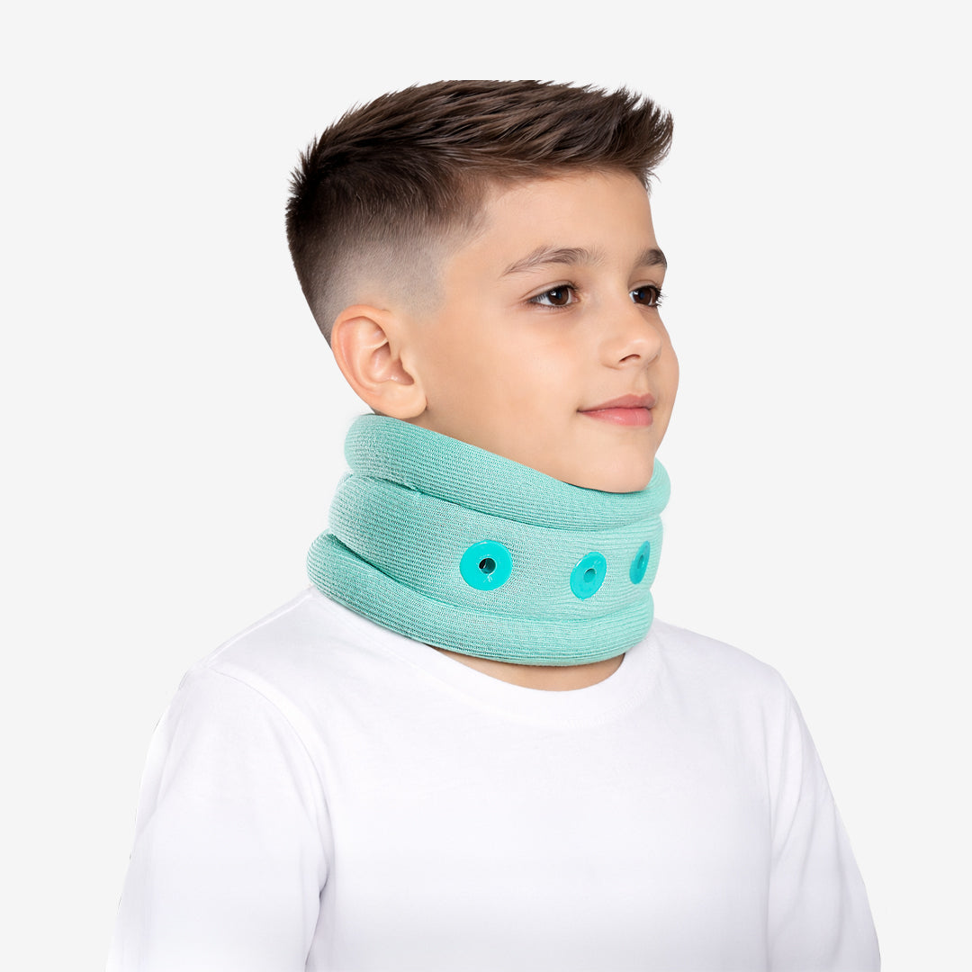 Pediatric Cervical Collar