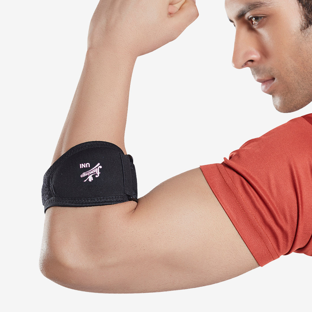 Gel Tennis Elbow Support