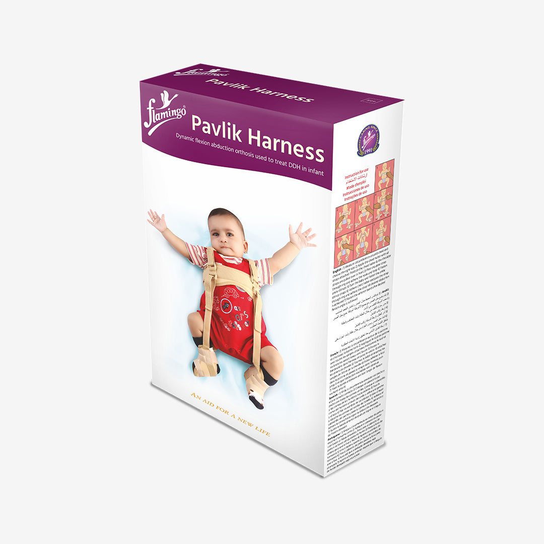 Pavlik Harness