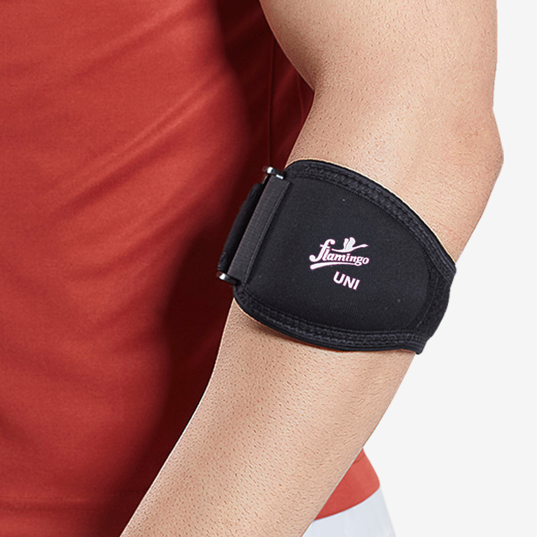 Gel Tennis Elbow Support