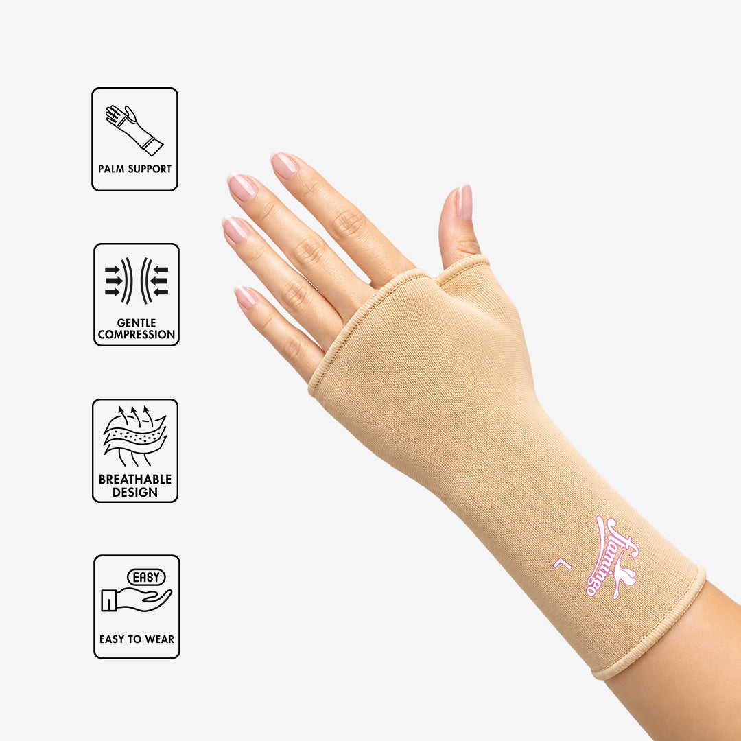 Palm Brace