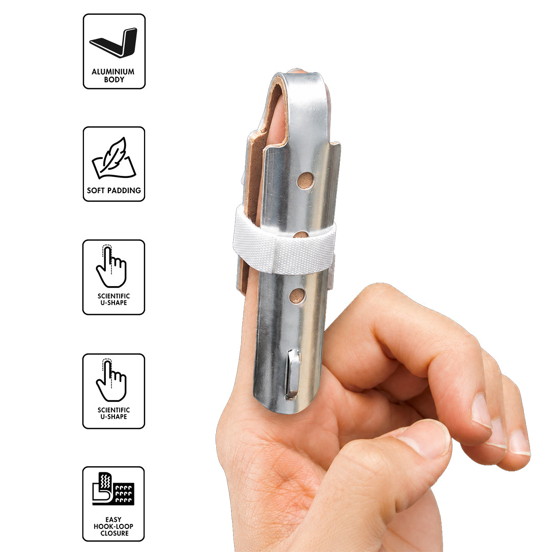 Baseball Splint
