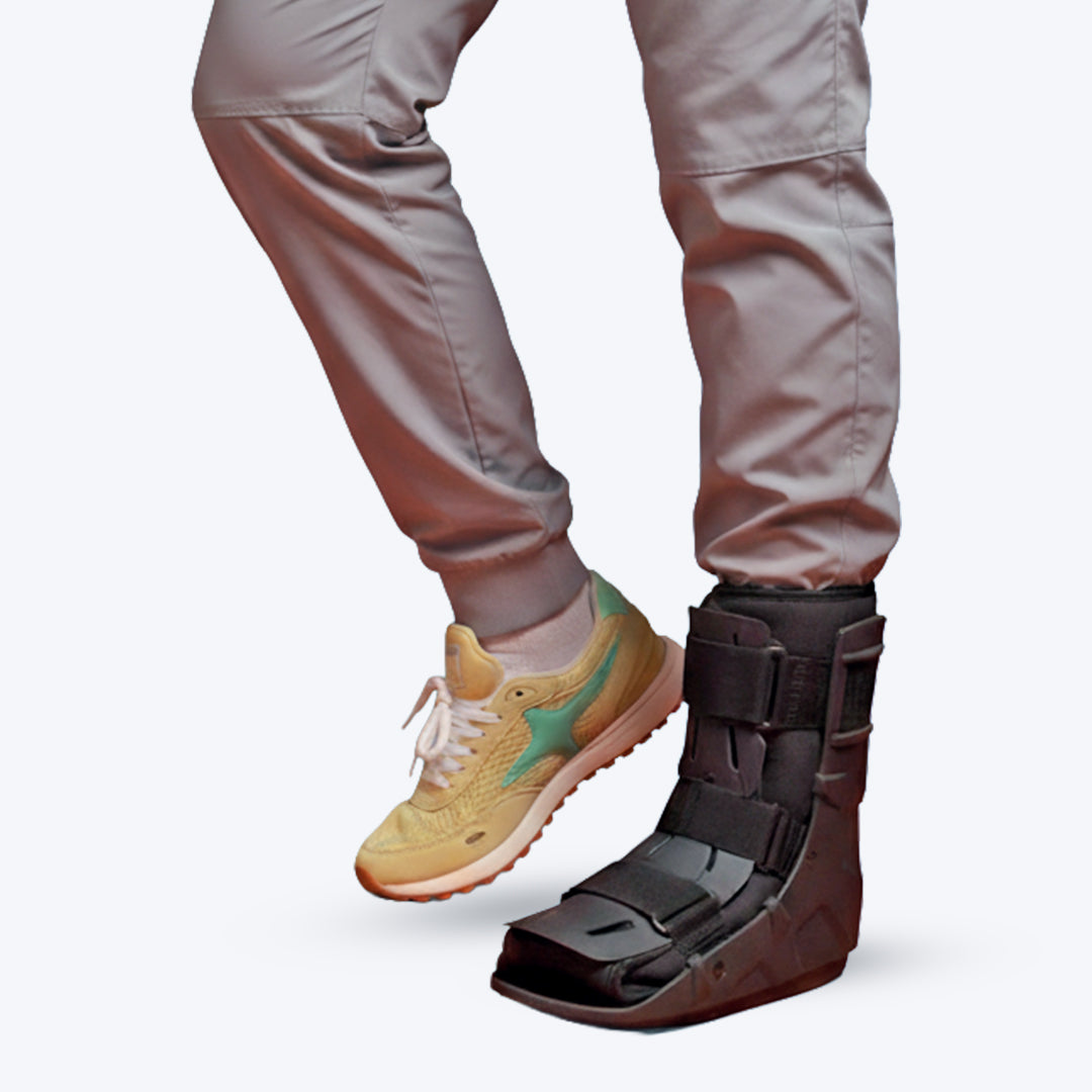 Air Walker Boot