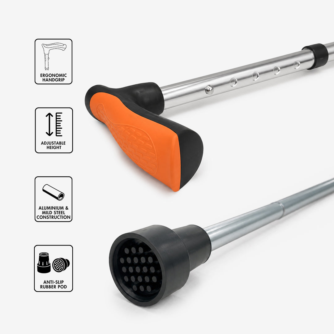 Pediatric Walking Stick