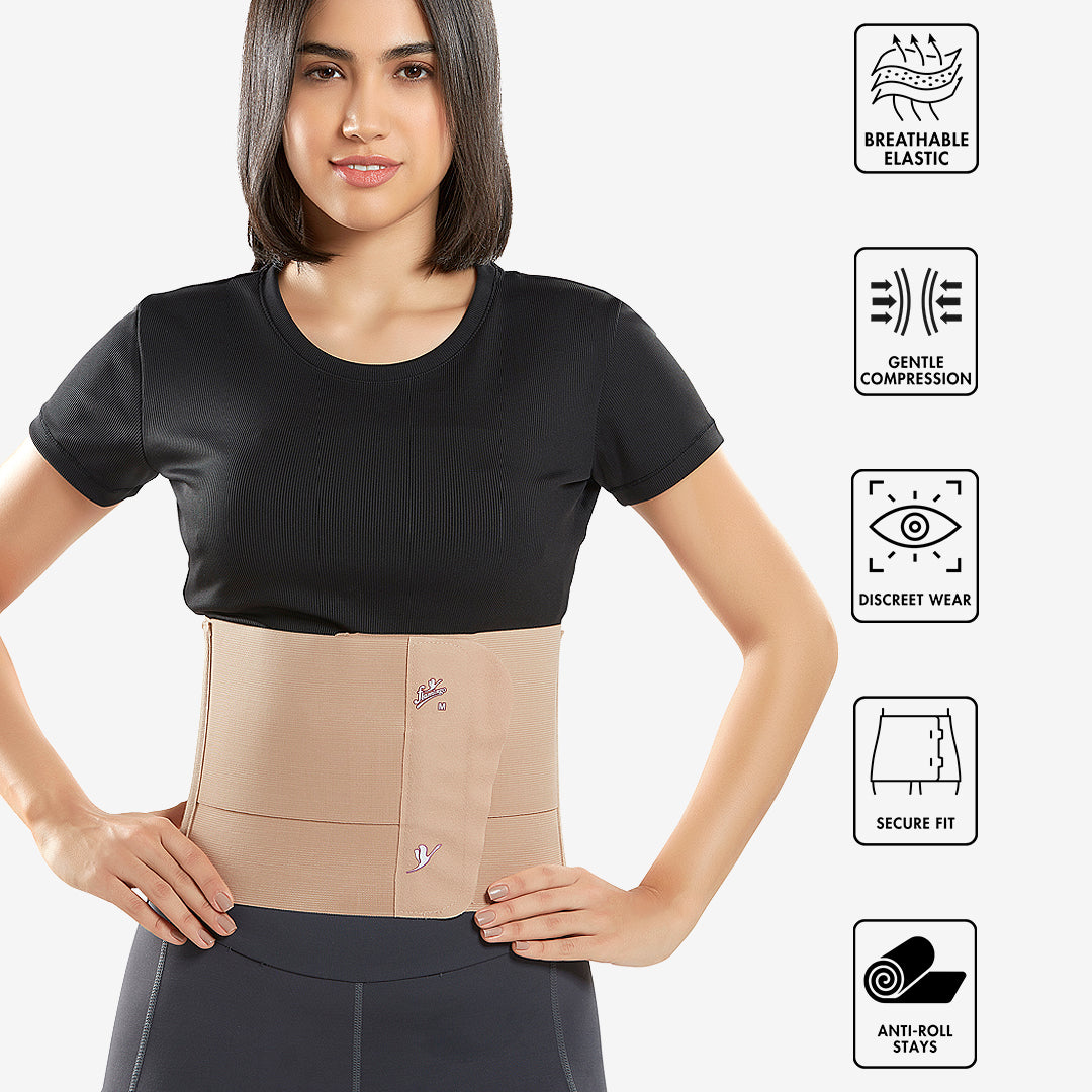 Abdominal Belt - 20 cm