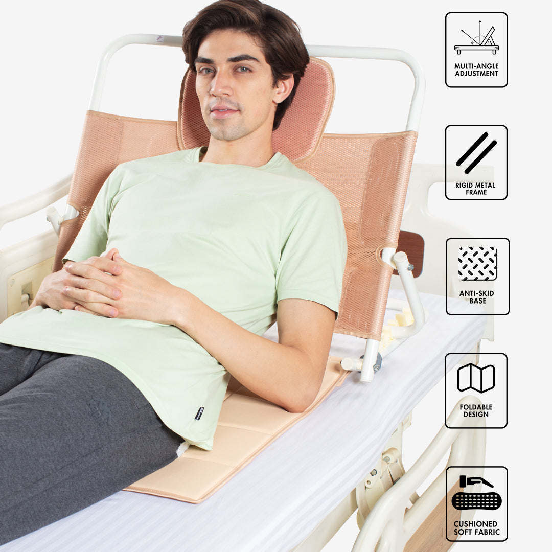 Patient Back Rest