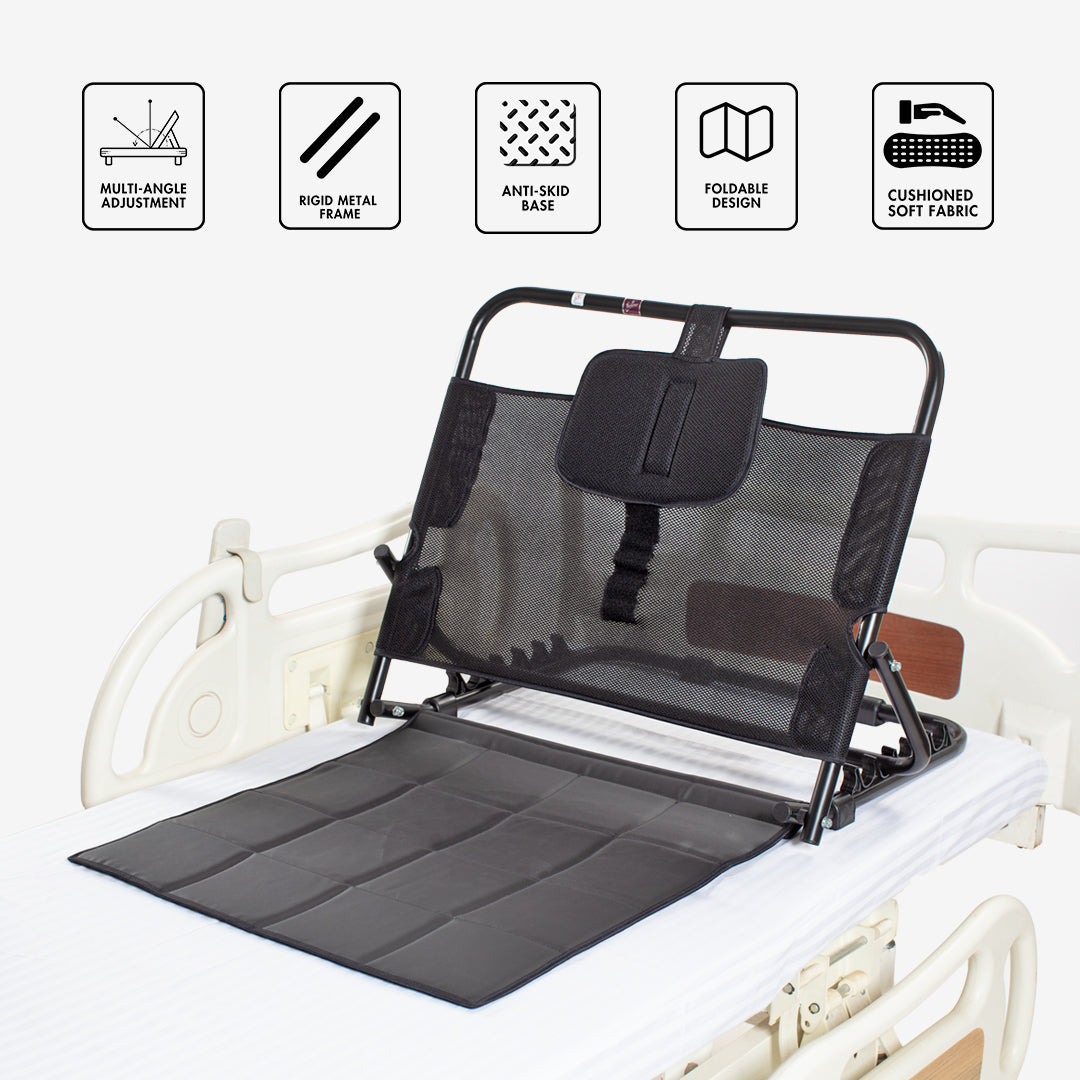 Patient Back Rest
